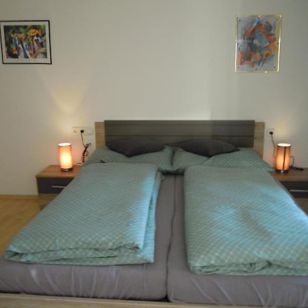 Foidl Simon Apartment Fieberbrunn Bagian luar foto