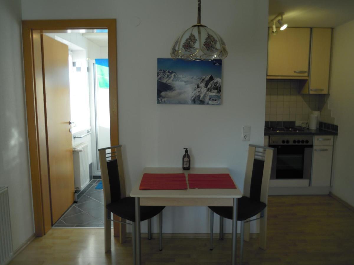 Foidl Simon Apartment Fieberbrunn Bagian luar foto