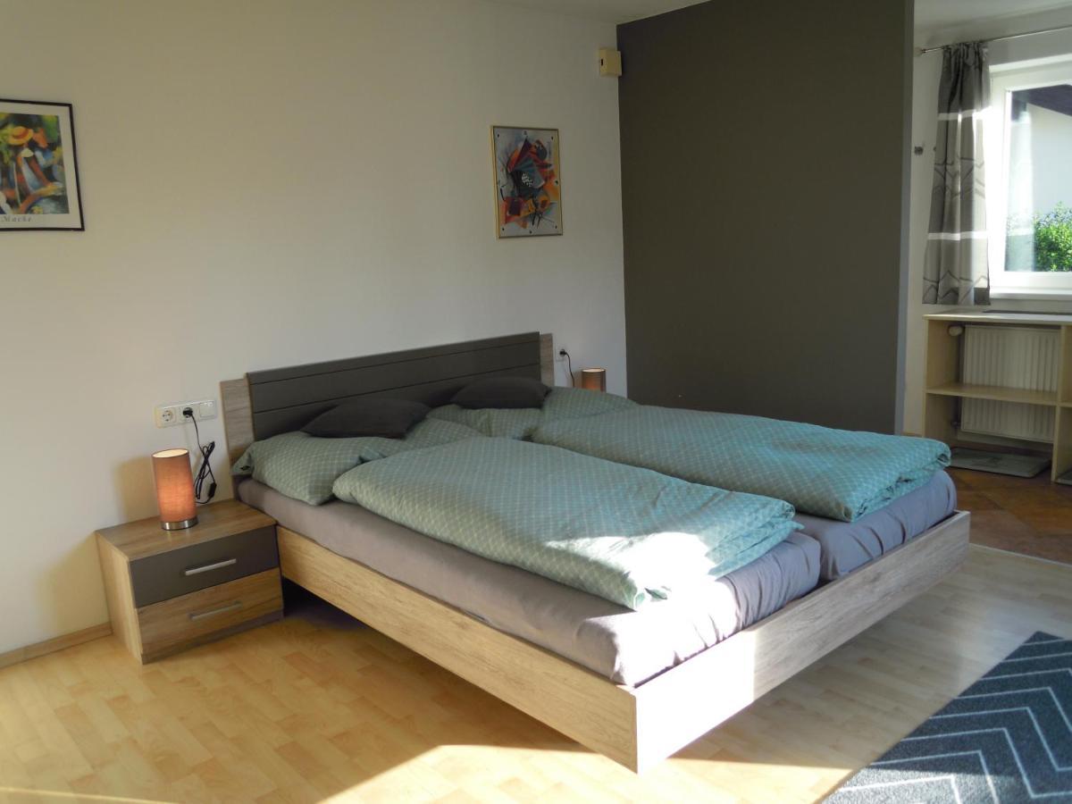 Foidl Simon Apartment Fieberbrunn Bagian luar foto