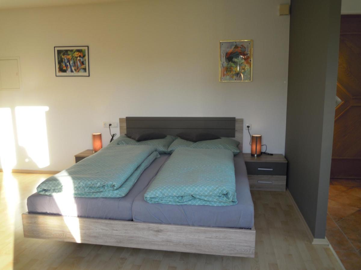 Foidl Simon Apartment Fieberbrunn Bagian luar foto