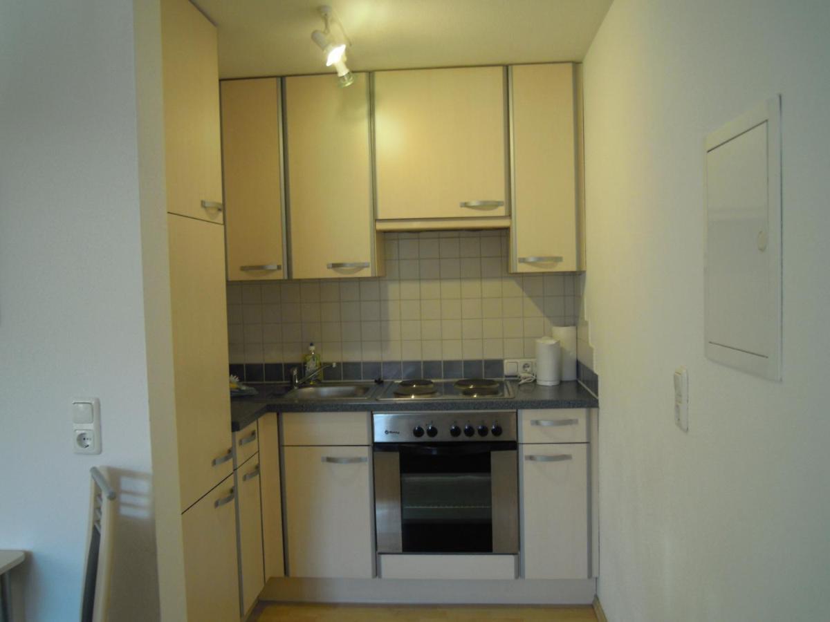 Foidl Simon Apartment Fieberbrunn Bagian luar foto