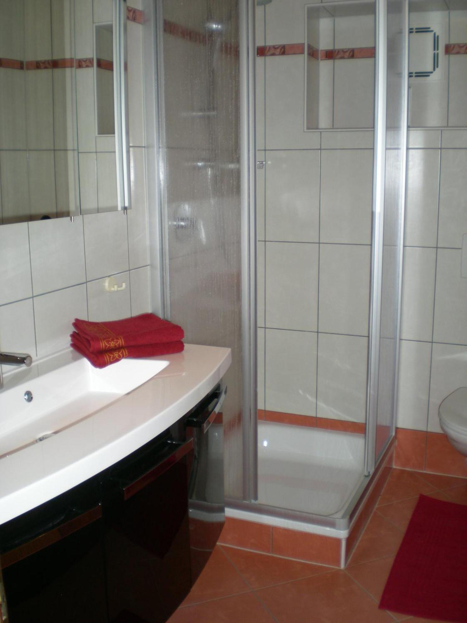 Foidl Simon Apartment Fieberbrunn Bagian luar foto