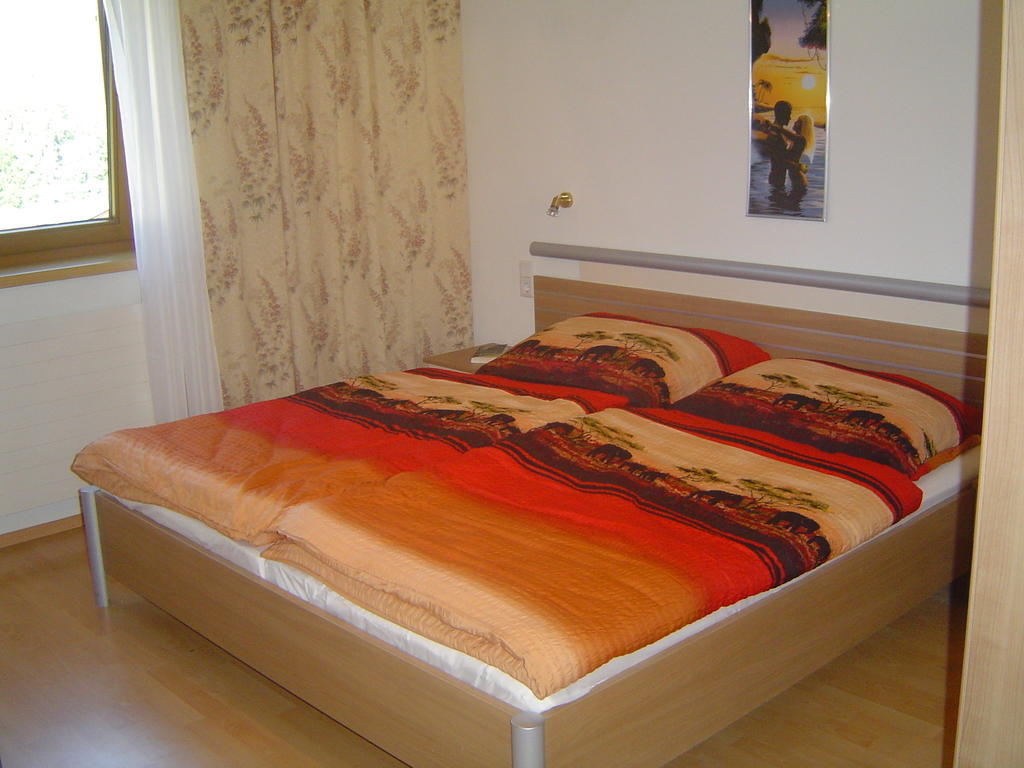 Foidl Simon Apartment Fieberbrunn Ruang foto