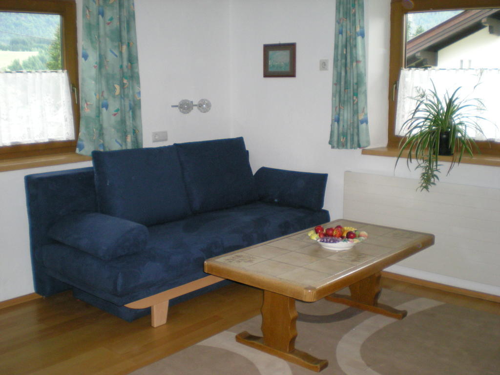 Foidl Simon Apartment Fieberbrunn Ruang foto