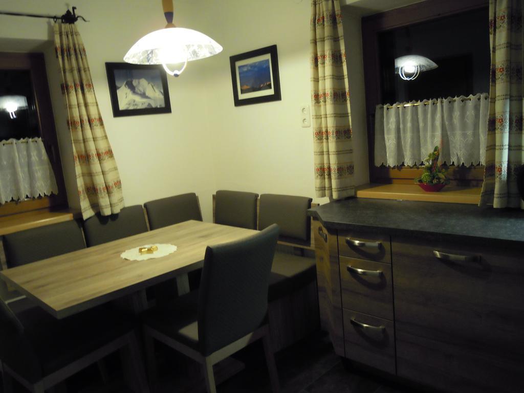 Foidl Simon Apartment Fieberbrunn Bagian luar foto
