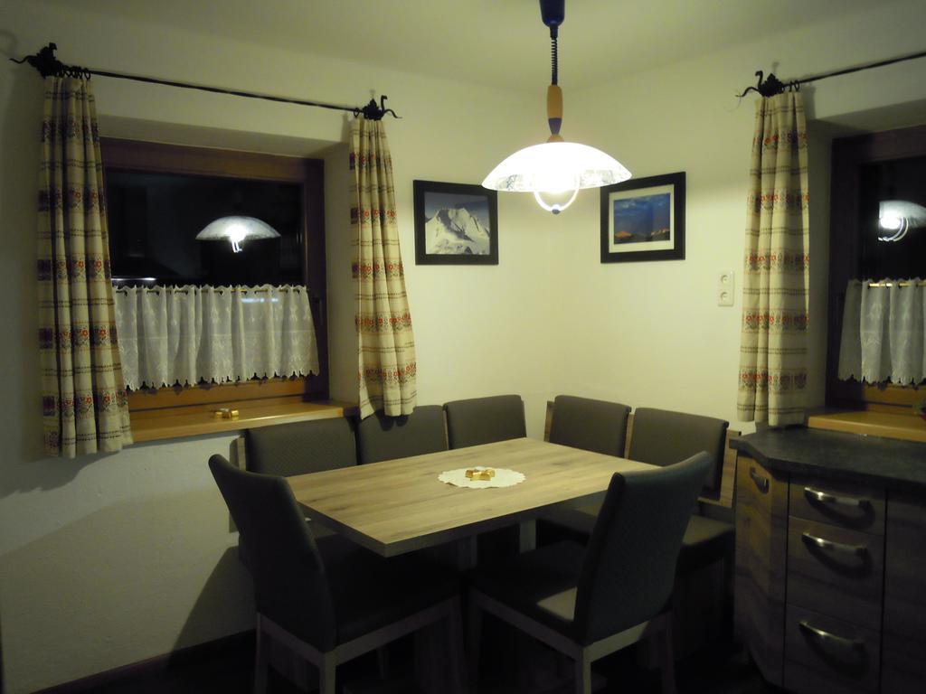 Foidl Simon Apartment Fieberbrunn Bagian luar foto