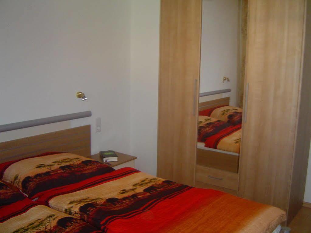Foidl Simon Apartment Fieberbrunn Bagian luar foto